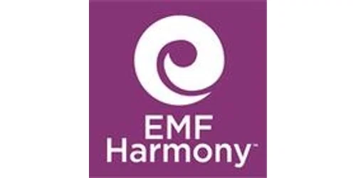 EMF Harmony Merchant logo