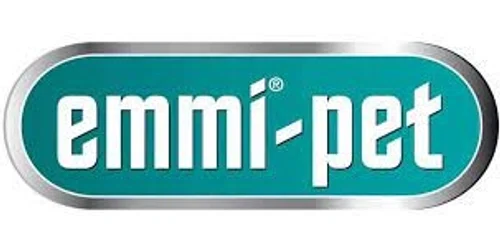 Emmi-pet Merchant logo