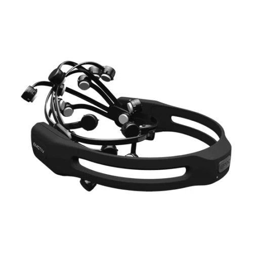 Emotiv Epoc+