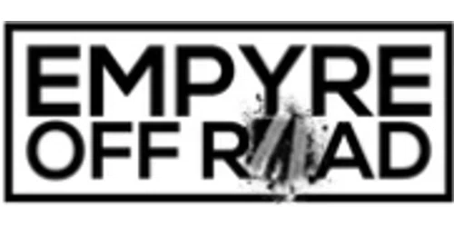 Empyre Off-Road Merchant logo