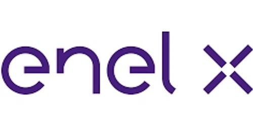 Enel X Merchant logo