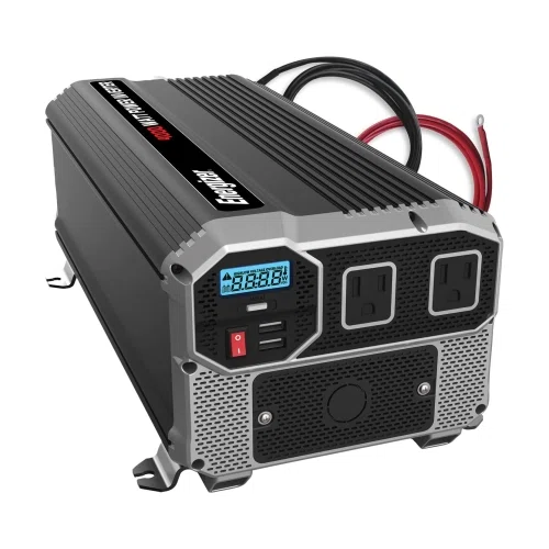 Energizer 4000W Power Inverter