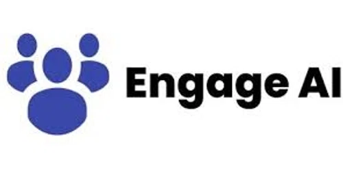 Engage AI  Merchant logo