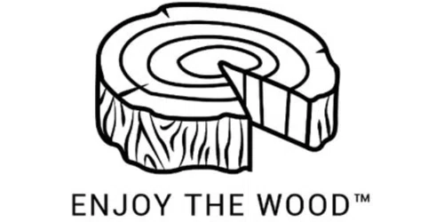 EnjoyTheWood Merchant logo