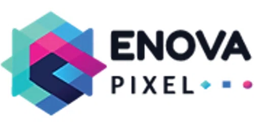 Enova Pixel Merchant logo