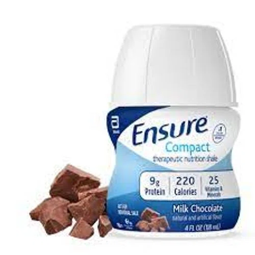 Ensure Compact Milk Chocolate Nutrition Shake