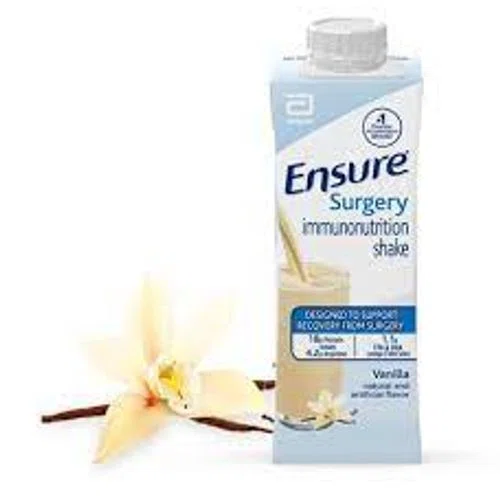 Ensure Surgery Immunonutrition Shake