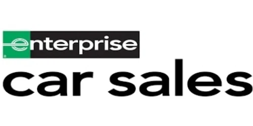 Enterprise Car Sales Merchant logo