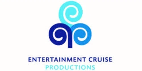 Entertainment Cruise Productions Merchant logo