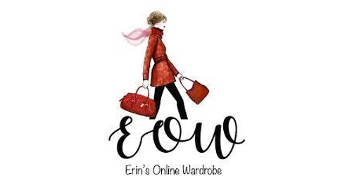 Erin's Online Wardrobe Merchant logo