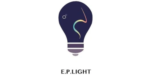 EP Light Merchant logo