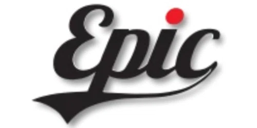 Epic Fly Rods Merchant logo