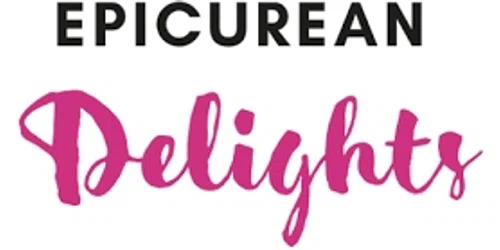 Epicurean Delights Merchant logo