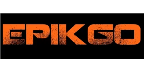 EPIKGO Merchant logo