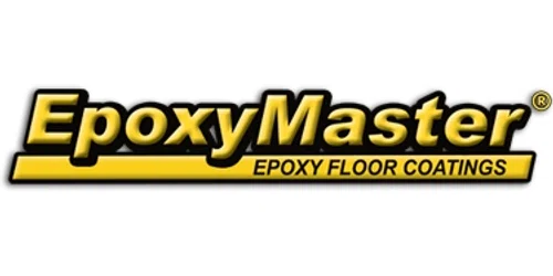 EpoxyMaster Merchant logo