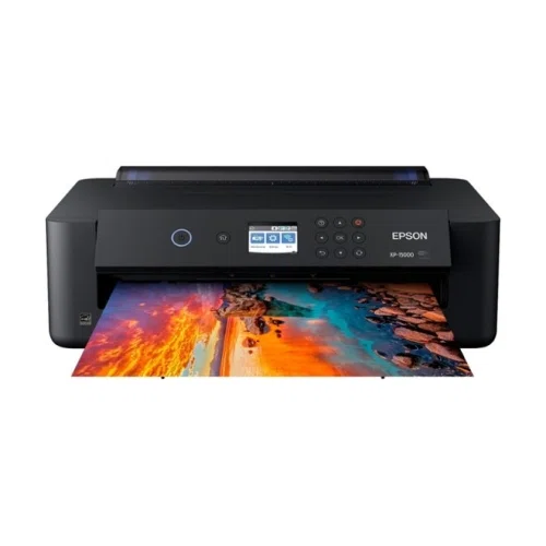 Epson Expression Photo HD XP-15000 Wide-format Printer