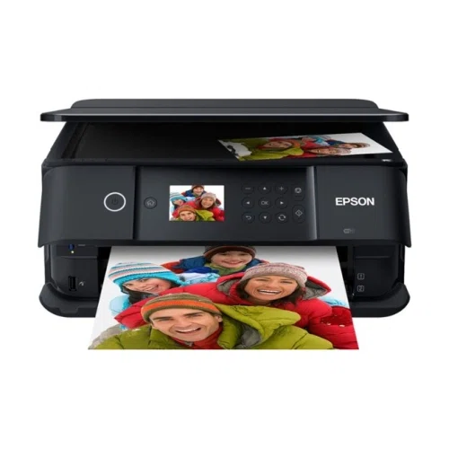 Epson Expression Premium XP-6100 Small-in-One Printer