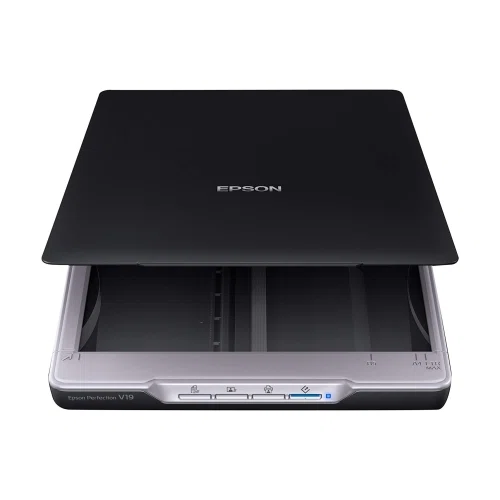 Epson Perfection V19 Scanner