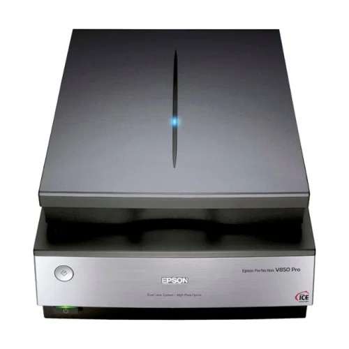 Epson Perfection V850 Pro Flatbed Photo Scanner