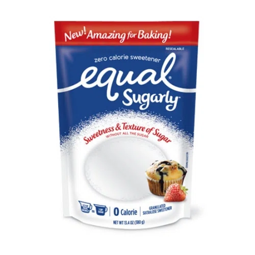 EQUAL Sugarly Sweetener