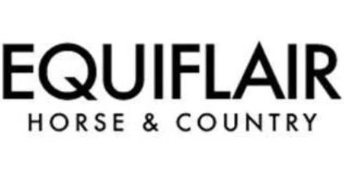 Equiflair Saddlery Merchant logo