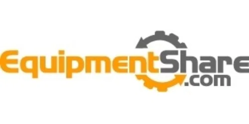 EquipmentShare Merchant logo