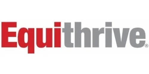 Equithrive Merchant logo