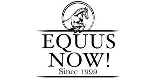 Equus Now Merchant logo