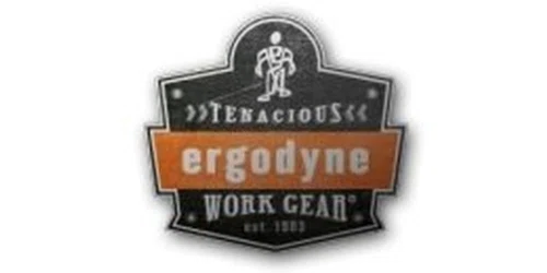 Ergodyne Merchant logo