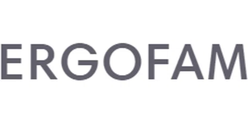 ErgoFam Merchant logo