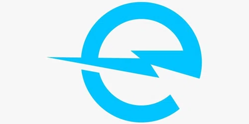 e-RIDES US Merchant logo