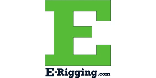 E-Rigging Merchant logo