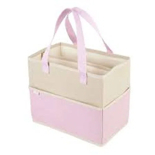 Erin Condren Lilac Small Organizer Caddy