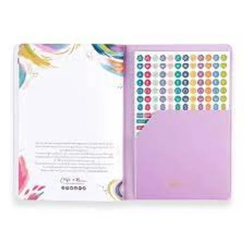 Erin Condren Monthly Planner PetitePlanner (18 Month)