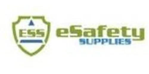 eSafety Supplies Merchant logo