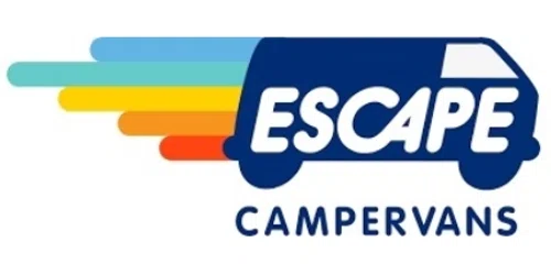 Escape Campervans Merchant logo