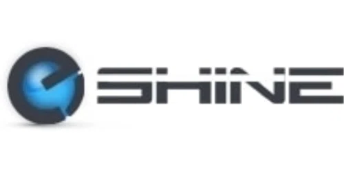 EShine Store Merchant logo