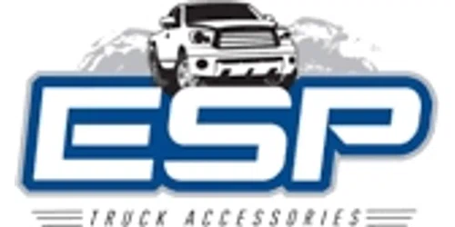 ESP Truck Accessories Merchant logo