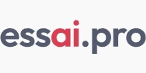 ESSAI PRO Merchant logo