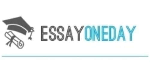 EssayOneDay Merchant logo