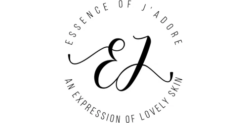 Essence of J'adore Merchant logo