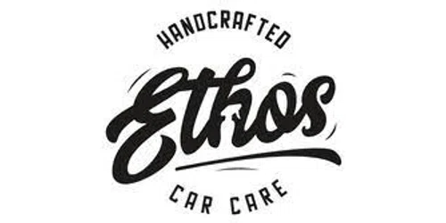 Ethos Car Care Merchant logo