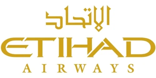 Etihad Airways Merchant logo