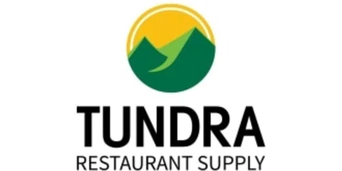 Tundra Restaurant Supply Merchant logo