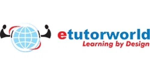 eTutorWorld Merchant logo