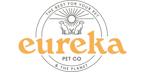 Eureka Pet Co Merchant logo