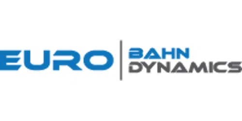 Eurobahndynamics Merchant logo