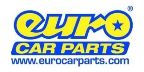 Euro Car Parts Merchant logo