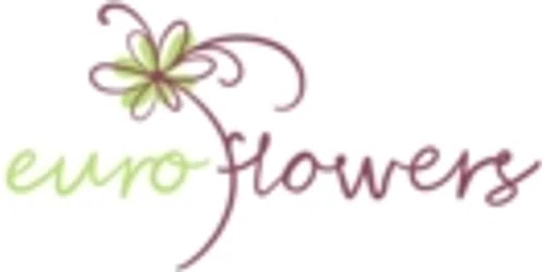 Euro Flowers Merchant logo