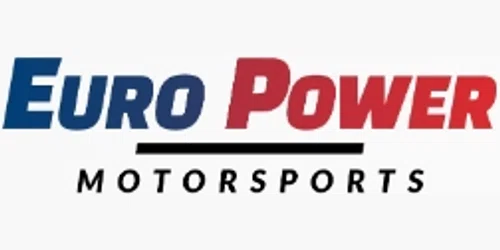 Euro Power Motorsports Merchant logo